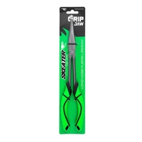 Skeater Gripjaw Long Nose Pliers Large 11.5inch